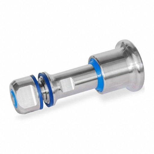 Hygienic Indexing Plunger 16 Thread SS