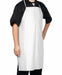 Bib Apron Microporous Mat 36 in L PK100