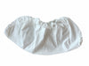 Shoe Covers Welded XL White PK200