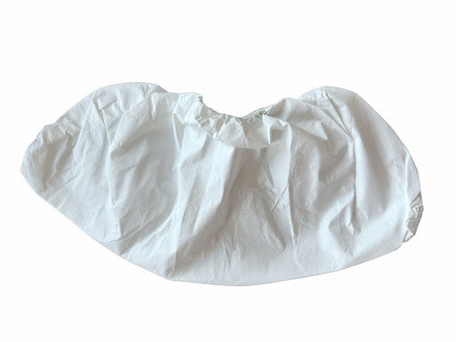Shoe Covers Welded XL White PK200