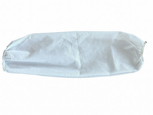 Disposable Sleeve SMS 18 L White PK200