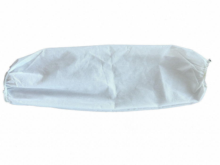Protective Sleeves White 18 in PK200