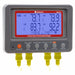 4-Channel Type K Temperature Datalogger
