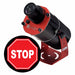 Fixed Image Projector 80 W 18 in Height