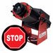 Fixed Image Projector 300 W 34 in Height