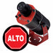 Fixed Image Projector 80 W 18 in Height