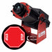 Fixed Image Projector 300 W 34 in Height