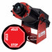 Fixed Image Projector 300 W 34 in Height