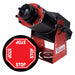 Fixed Image Projector 300 W 34 in Height