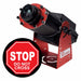 Fixed Image Projector 300 W 34 in Height