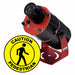 Fixed Image Projector 80 W 18 in Height