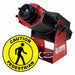Fixed Image Projector 300 W 34 in Height