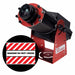 Fixed Image Projector 300 W 34 in Height