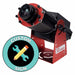Fixed Image Projector 300 W 34 in Height