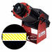 Fixed Image Projector 300 W 34 in Height