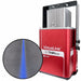 Fixed Image Projector 80 W 17 in Height