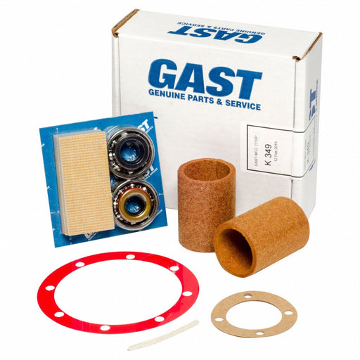 Lubricated Service Kit