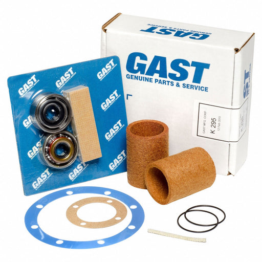 Lubricated Service Kit