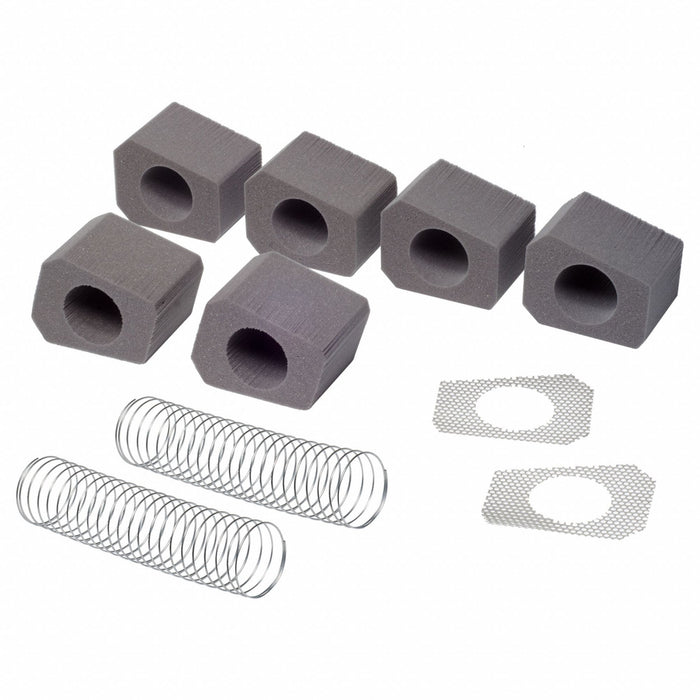 Foam Replacement Kit