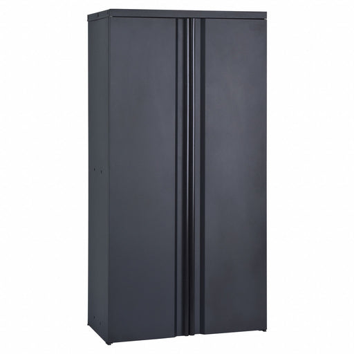 Storage Cabinet Al 72 H 36 W 18 D