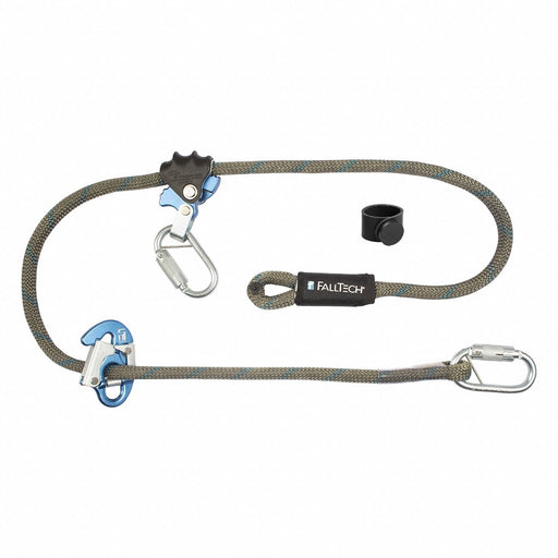 Fall Restrictor