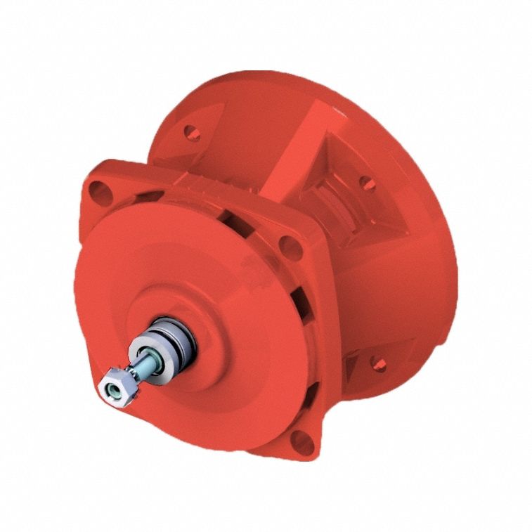 BearingAssembly In-LineCirculatingPumps