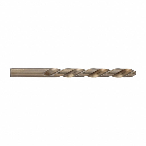 Jobber Length Drill Bit 3/8 in Cobalt