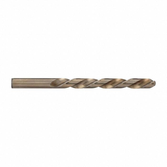 Jobber Length Drill Bit 3/8 in Cobalt