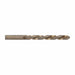 Jobber Length Drill Bit 3/8 in Cobalt