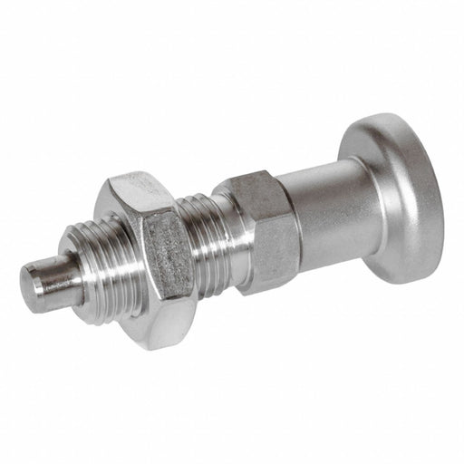 Indexing Plungers AISI