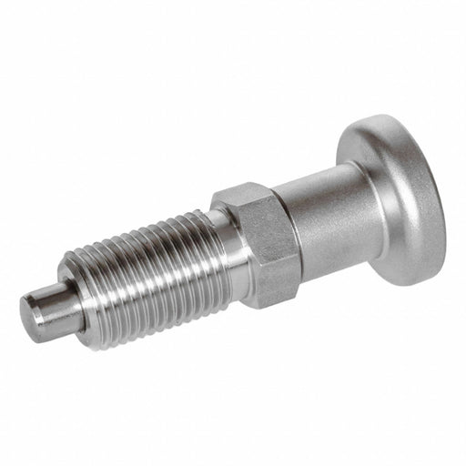 Indexing Plungers AISI