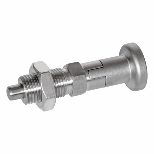 Indexing Plungers AISI