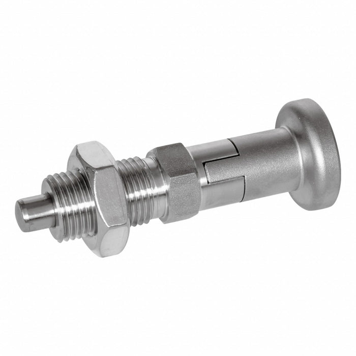 Indexing Plungers AISI