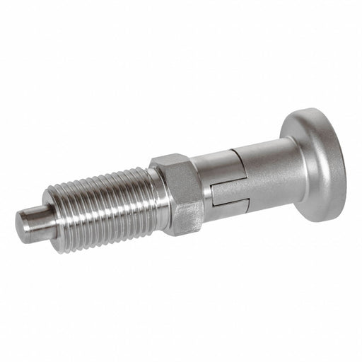 Indexing Plungers AISI