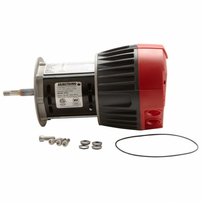 Motor Kit Single Phase 1/2hp 115V 2K rpm
