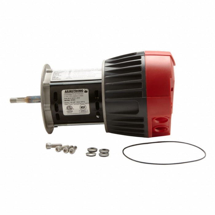Pump Motor  3/4 hp 120V AC