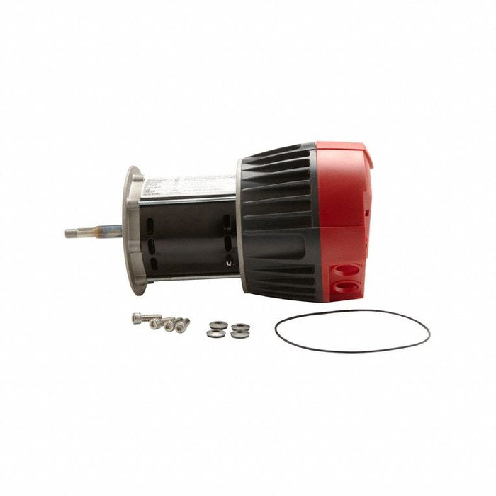Motor Kit Single Phase 1/6hp 115V 4K rpm