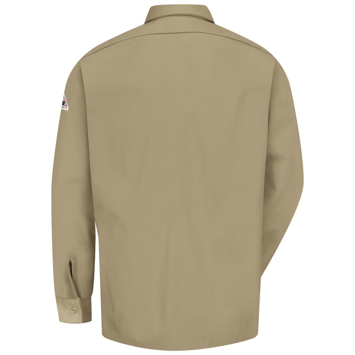 Men's Midweight Excel FR® ComforTouch® Work Shirt