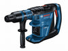 Rotary Hammer Cordless 18 V 15.4 lb