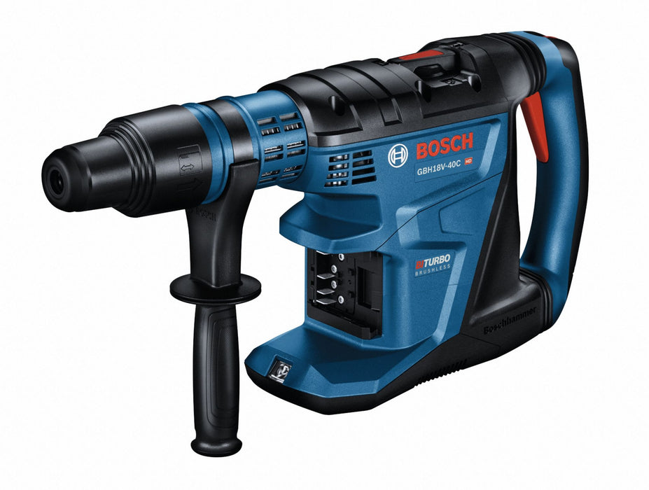Rotary Hammer Cordless 18 V 15.4 lb