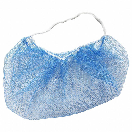 Beard Cover Latex-Free Blue PK1000