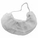 M9072 Beard Cover Latex-Free White PK1000