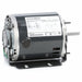Direct Drive Blower Motor Flat 1/2 