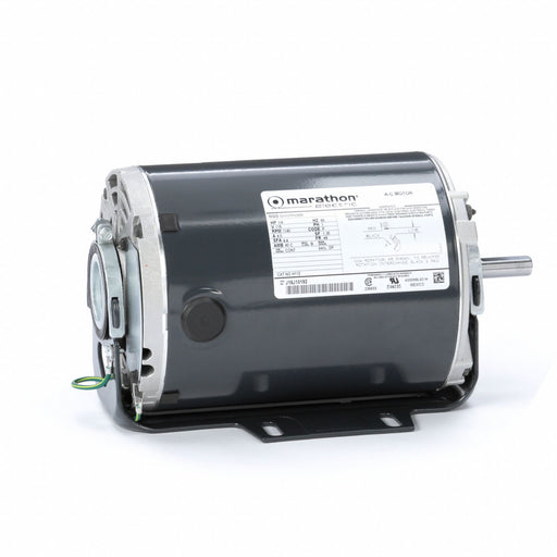 General Purpose Motor 115V 60Hz Single