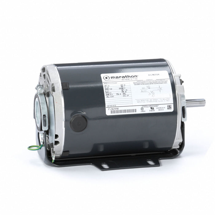 General Purpose Motor 115V 60Hz Single