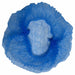 M9074 Bouffant Cap Polypropylene Blue PK1000