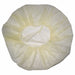 M9075 Bouffant Cap Polypropylene Yellow PK100