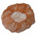 M9075 Bouffant Cap Polypropylene Orange PK100