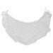 Hairnet Nylon White PK144
