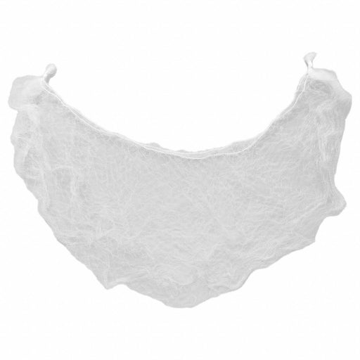 M9078 Hairnet Nylon White PK144